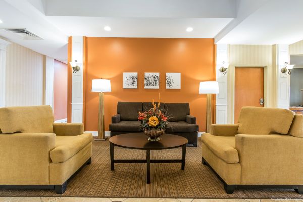 Sleep Inn Bowling Green
